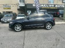 2016 Audi Q5 3.0 TDI Technik - Photo 2