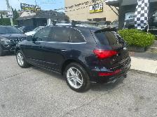 2016 Audi Q5 3.0 TDI Technik - Photo 3