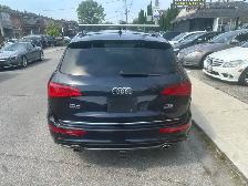 2016 Audi Q5 3.0 TDI Technik - Photo 4