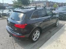 2016 Audi Q5 3.0 TDI Technik - Photo 5