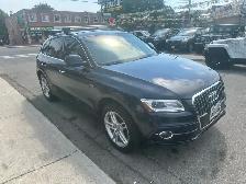 2016 Audi Q5 3.0 TDI Technik - Photo 6