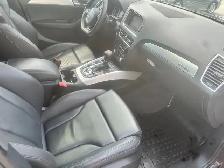 2016 Audi Q5 3.0 TDI Technik - Photo 10