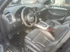 2016 Audi Q5 3.0 TDI Technik - Photo 12