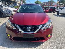 2018 Nissan Sentra 1.8 SV - Photo 2