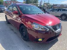 2018 Nissan Sentra 1.8 SV - Photo 3