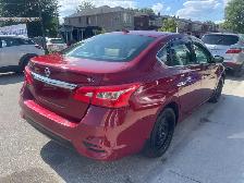 2018 Nissan Sentra 1.8 SV - Photo 5