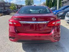 2018 Nissan Sentra 1.8 SV - Photo 6