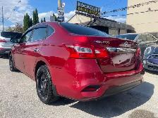 2018 Nissan Sentra 1.8 SV - Photo 7