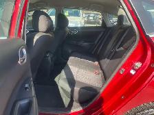 2018 Nissan Sentra 1.8 SV - Photo 8