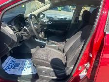 2018 Nissan Sentra 1.8 SV - Photo 9