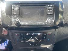 2018 Nissan Sentra 1.8 SV - Photo 15