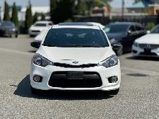 2016 KIA FORTE 5-DOOR - Photo 2