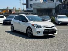 2016 KIA FORTE 5-DOOR - Photo 3