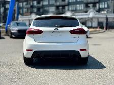 2016 KIA FORTE 5-DOOR - Photo 5
