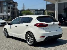 2016 KIA FORTE 5-DOOR - Photo 6