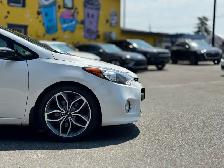 2016 KIA FORTE 5-DOOR - Photo 7