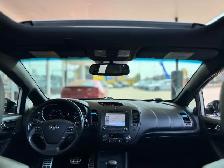 2016 KIA FORTE 5-DOOR - Photo 8