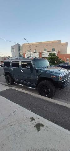 2006 Hummer H2 - Photo 3