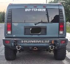 2006 Hummer H2 - Photo 6