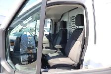 2021 FORD TRANSIT T-150 AWD / 4X4 / 130WB / RACK A ECHELLE / GAR - Photo 11
