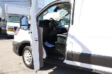 2021 FORD TRANSIT T-150 AWD / 4X4 / 130WB / RACK A ECHELLE / GAR - Photo 12
