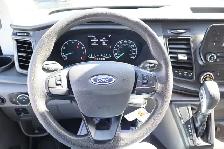 2021 FORD TRANSIT T-150 AWD / 4X4 / 130WB / RACK A ECHELLE / GAR - Photo 14