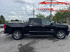 2015 Chevrolet Silverado 1500 High Country 4dr Crew Cab 4WD (CER - Photo 4