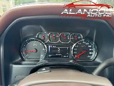 2015 Chevrolet Silverado 1500 High Country 4dr Crew Cab 4WD (CER - Photo 14