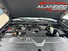 2015 Chevrolet Silverado 1500 High Country 4dr Crew Cab 4WD (CER - Photo 15