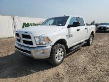 2014 Ram 2500