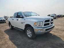 2014 Ram 2500 - Photo 2