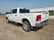 2014 Ram 2500 - Photo 3