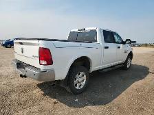 2014 Ram 2500 - Photo 4