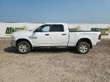 2014 Ram 2500 - Photo 5