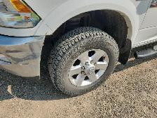 2014 Ram 2500 - Photo 6