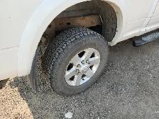 2014 Ram 2500 - Photo 8