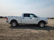 2014 Ram 2500 - Photo 20