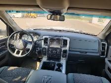 2014 Ram 2500 - Photo 22