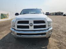 2014 Ram 2500 - Photo 25