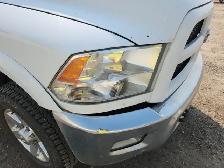 2014 Ram 2500 - Photo 32