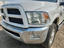 2014 Ram 2500 - Photo 36