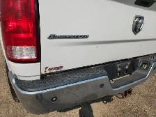 2014 Ram 2500 - Photo 42