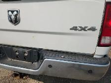 2014 Ram 2500 - Photo 43