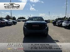 2026 GMC Sierra 1500 Elevation - Photo 2