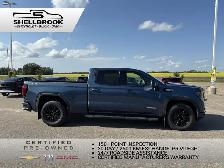 2026 GMC Sierra 1500 Elevation - Photo 3