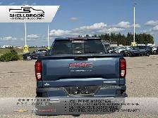 2026 GMC Sierra 1500 Elevation - Photo 4