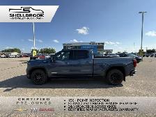 2026 GMC Sierra 1500 Elevation - Photo 5