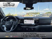 2026 GMC Sierra 1500 Elevation - Photo 11