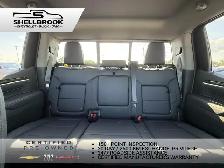 2026 GMC Sierra 1500 Elevation - Photo 15