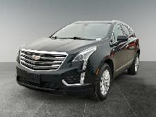 2019 Cadillac XT5 AWD